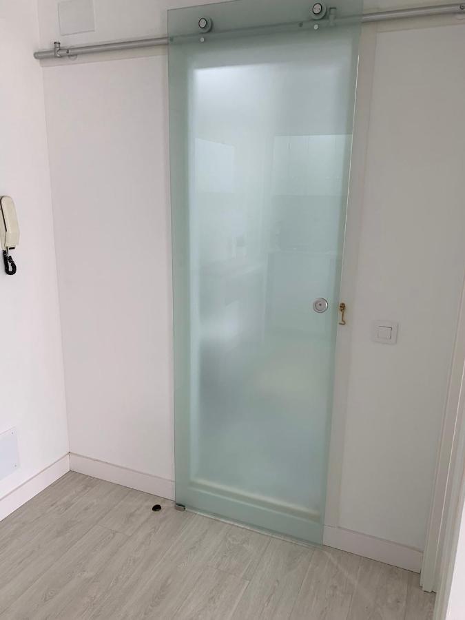 Salesas Oviedo Centro Comercial Corte Ngles- Apartamento Kültér fotó